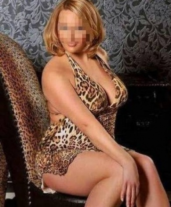 Анкета проститутки Роза - Фото 1, Советский, 40 лет, №13515