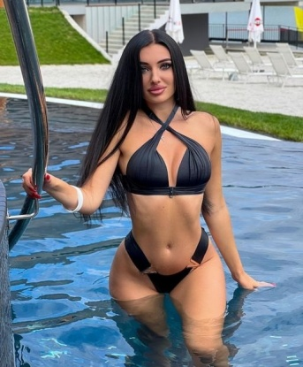 Анкета проститутки Арина - Фото 1, Советский, 28 лет, №7603